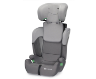 Kinderkraft Comfort Up i-Size Grey - 1156676 - zdjęcie 5